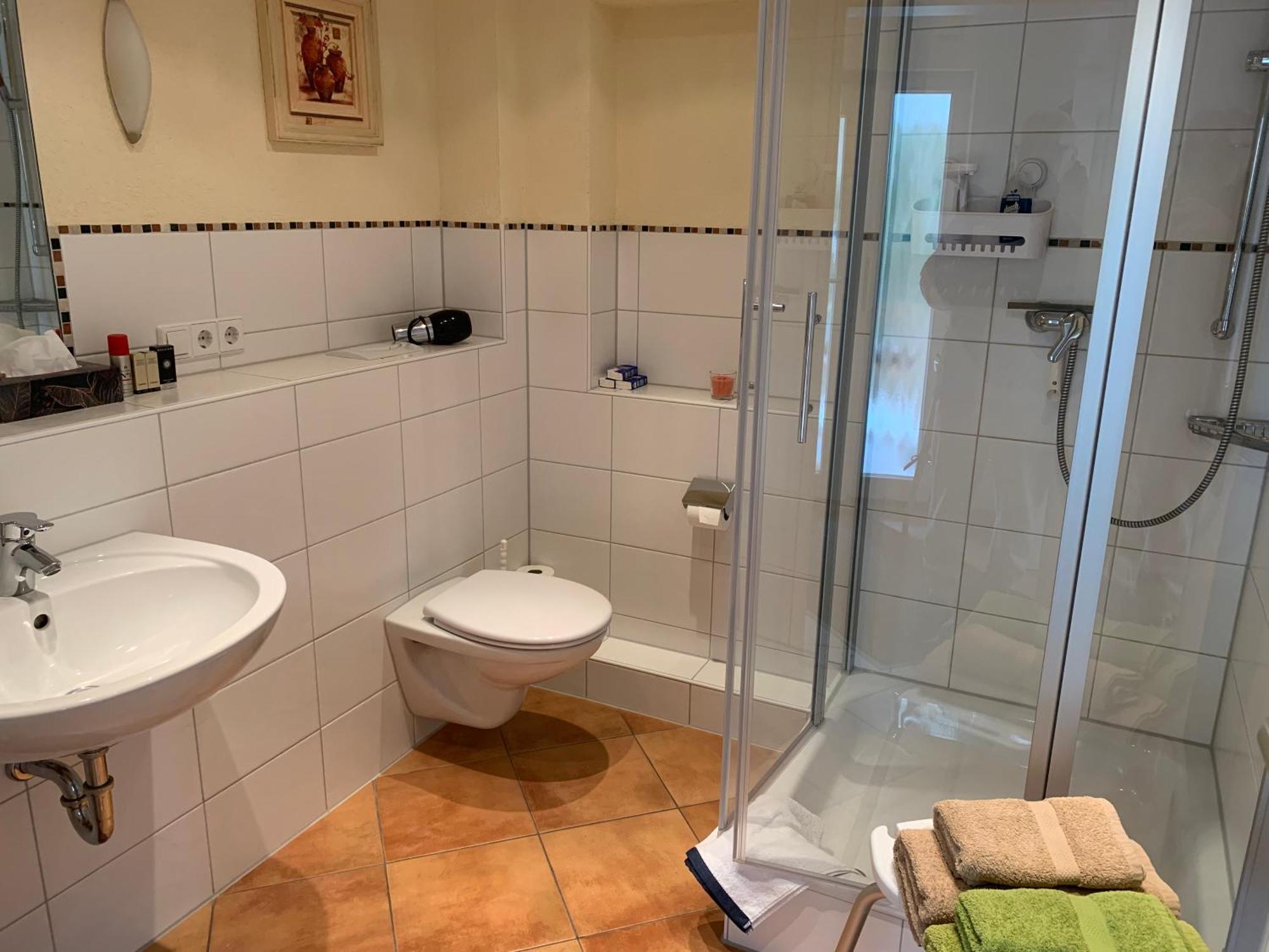 Ferienwohnung Heimweg เฟลด์แบร์ก ภายนอก รูปภาพ