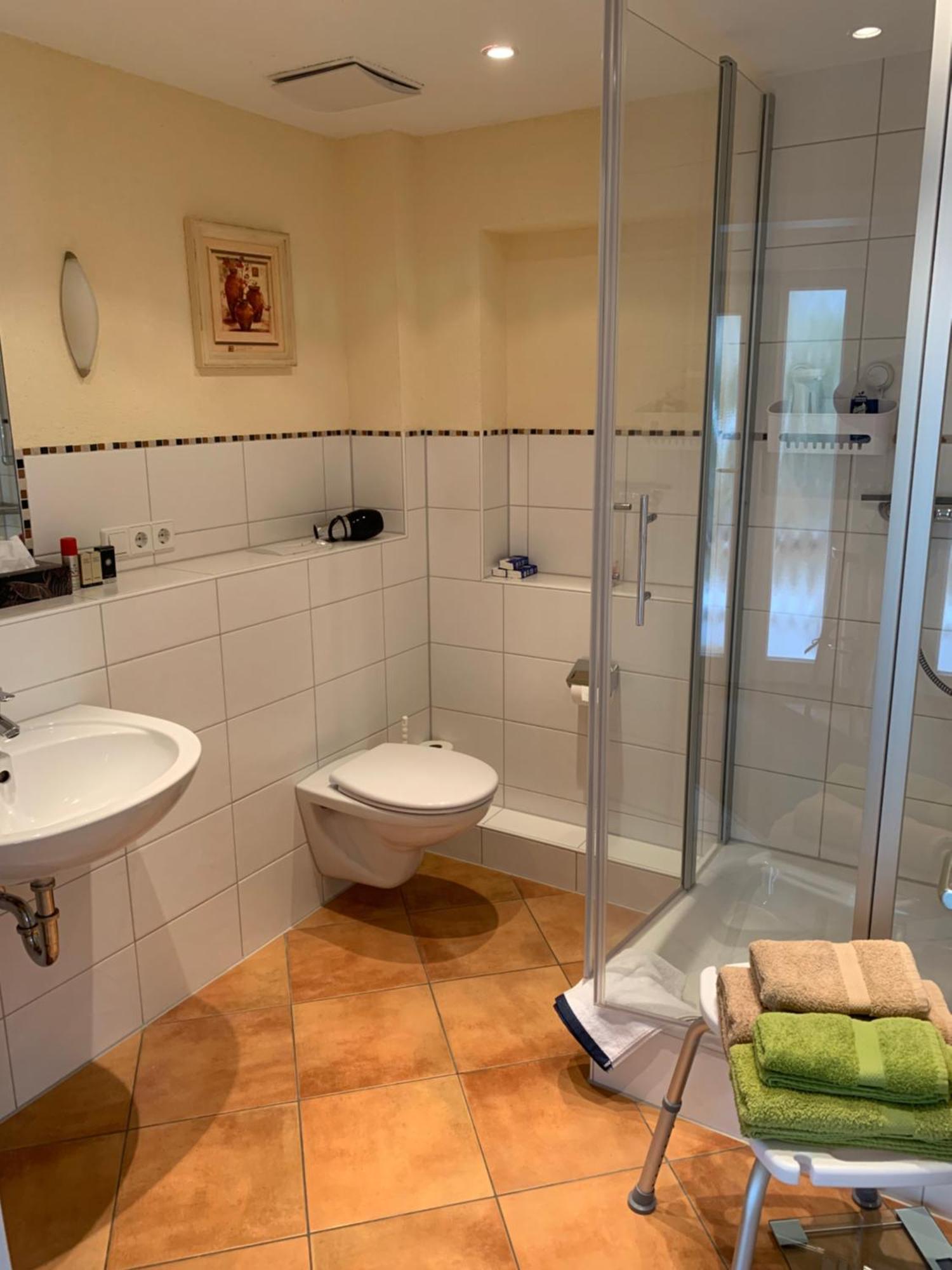 Ferienwohnung Heimweg เฟลด์แบร์ก ภายนอก รูปภาพ