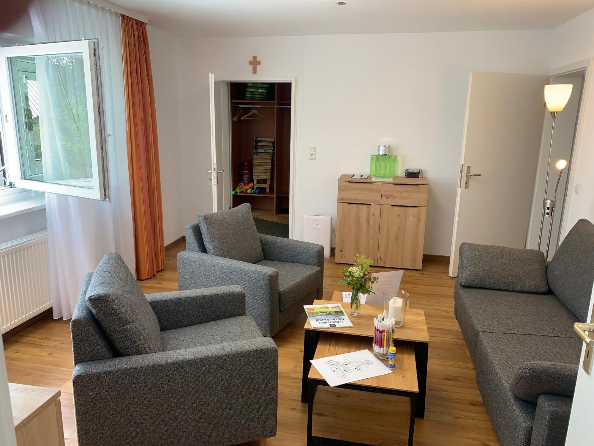 Ferienwohnung Heimweg เฟลด์แบร์ก ภายนอก รูปภาพ