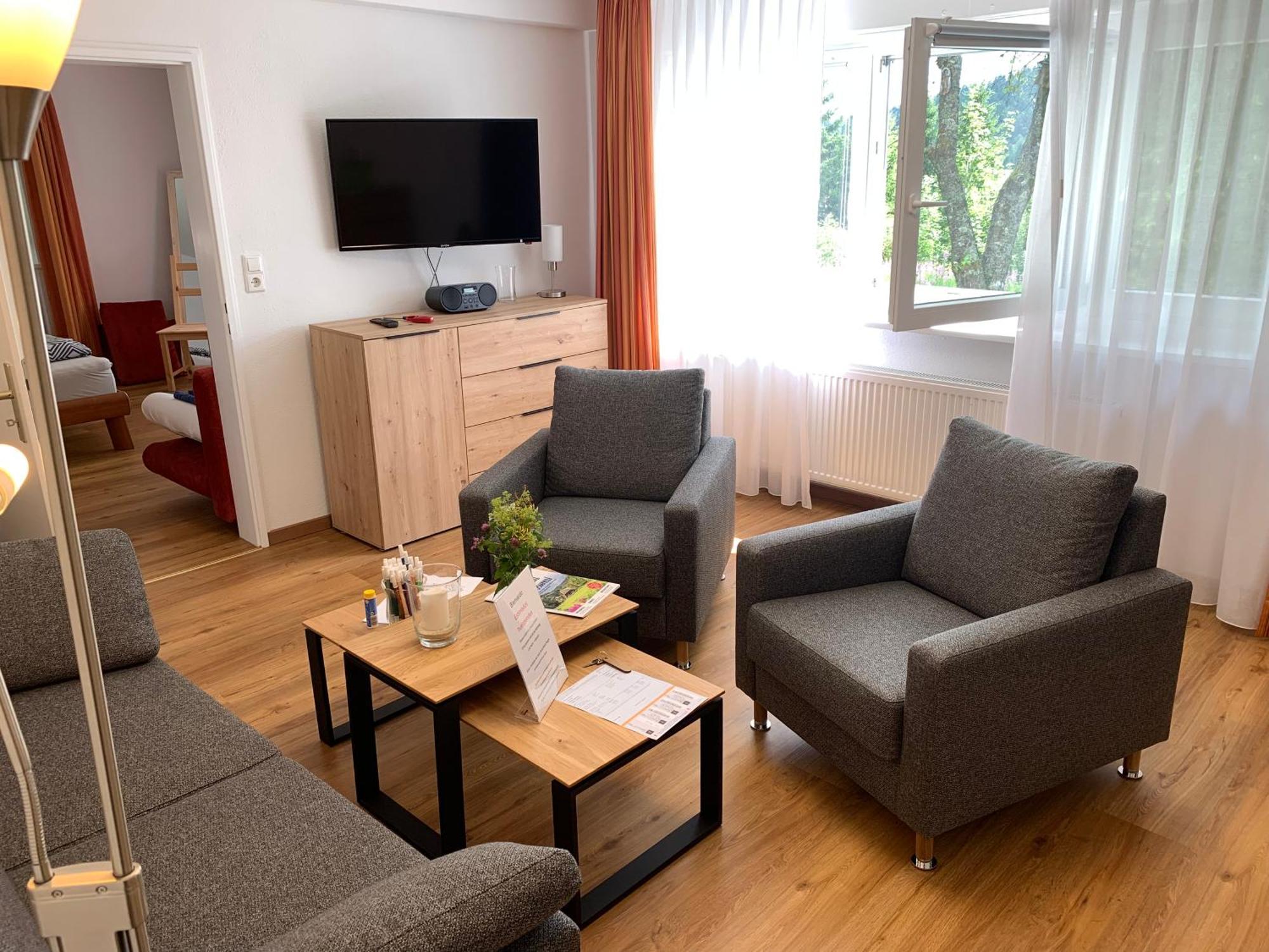 Ferienwohnung Heimweg เฟลด์แบร์ก ภายนอก รูปภาพ