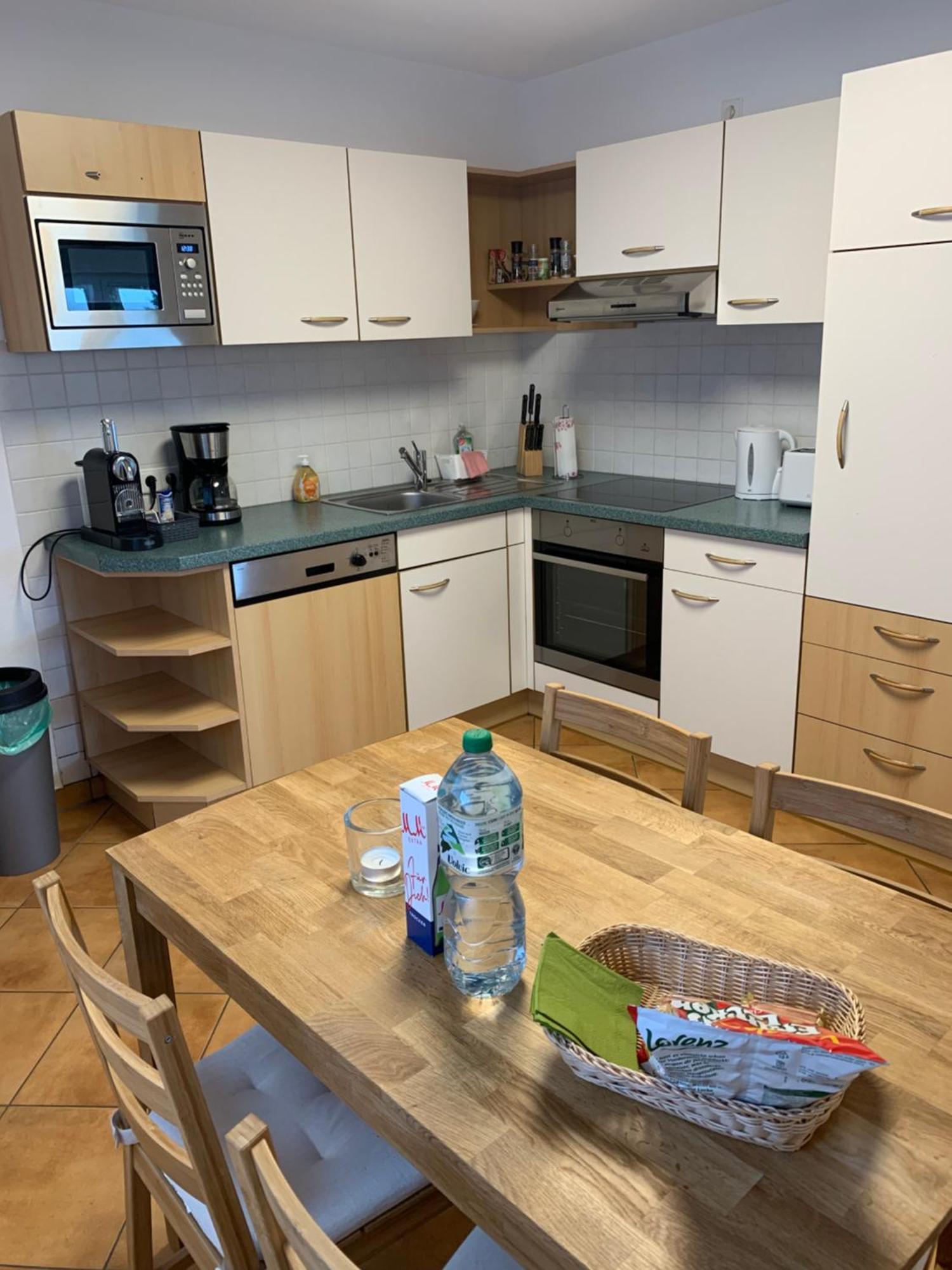 Ferienwohnung Heimweg เฟลด์แบร์ก ภายนอก รูปภาพ