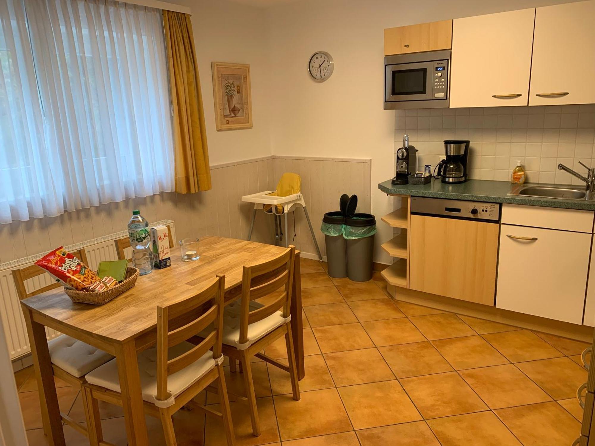 Ferienwohnung Heimweg เฟลด์แบร์ก ภายนอก รูปภาพ