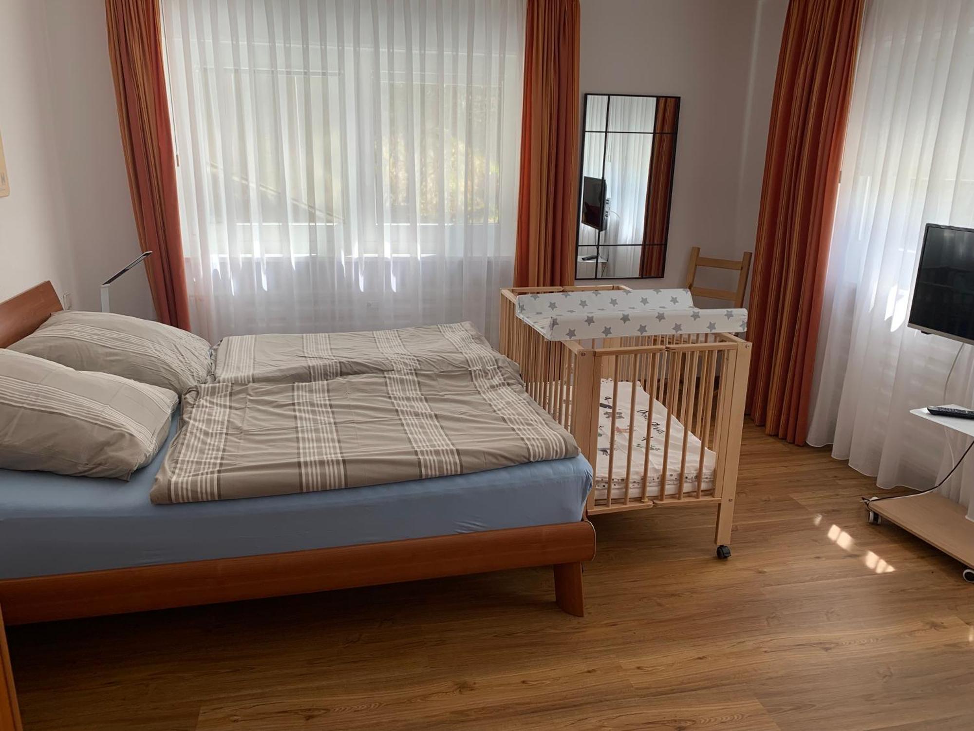 Ferienwohnung Heimweg เฟลด์แบร์ก ภายนอก รูปภาพ